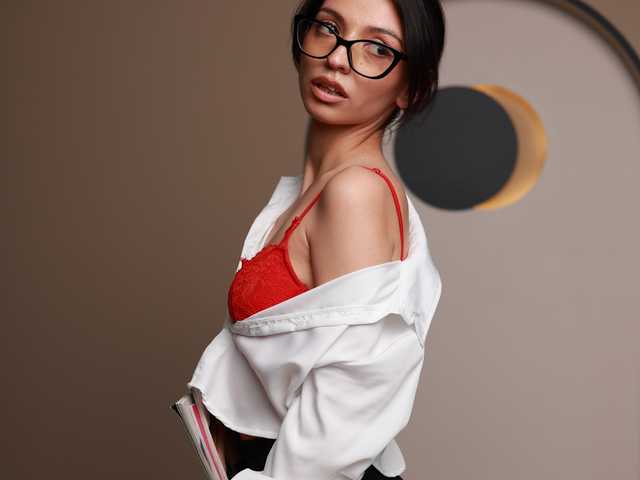 Fotografie profilu LunaraAdams