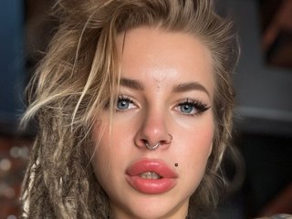 Erotický videochat LunaRay