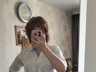 Erotický videochat LunariaRose