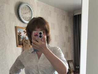 Erotický videochat LunariaRose