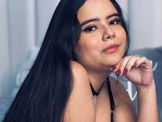 Erotický videochat LunaRullet