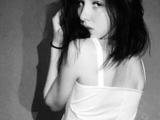 Erotický videochat LunarXXX