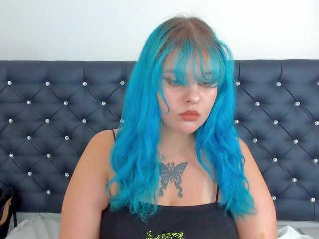 Vysílací screenshoty LunaSexFantasy
