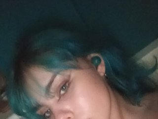 Erotický videochat LunaSexFantasy