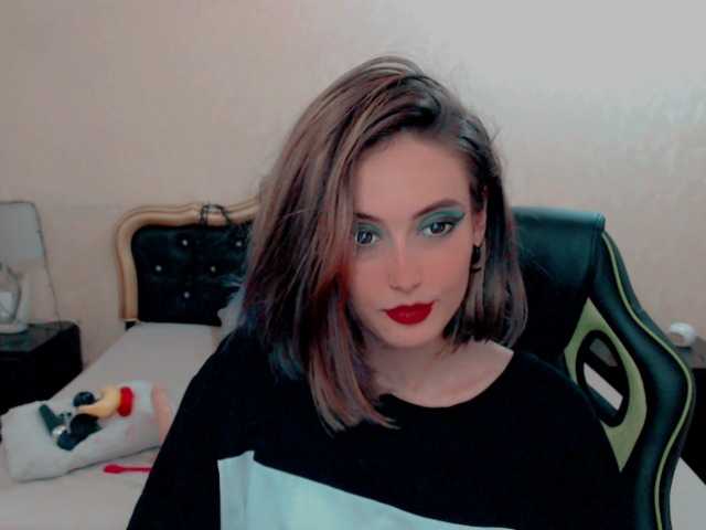 Vysílací screenshoty LunaSinner