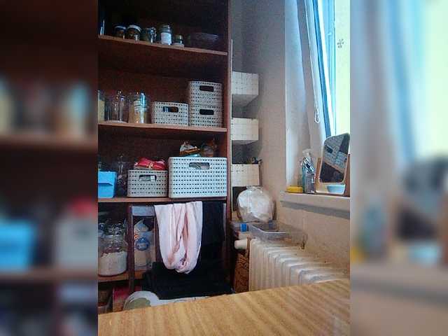 Vysílací screenshoty Vivi_Love