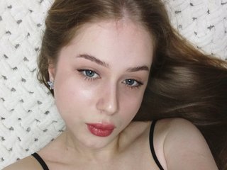 Erotický videochat LunaSparkss