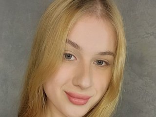 Erotický videochat LunaSparkss