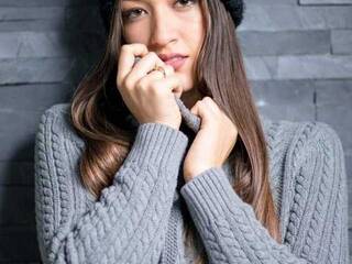 Erotický videochat LunaStewart