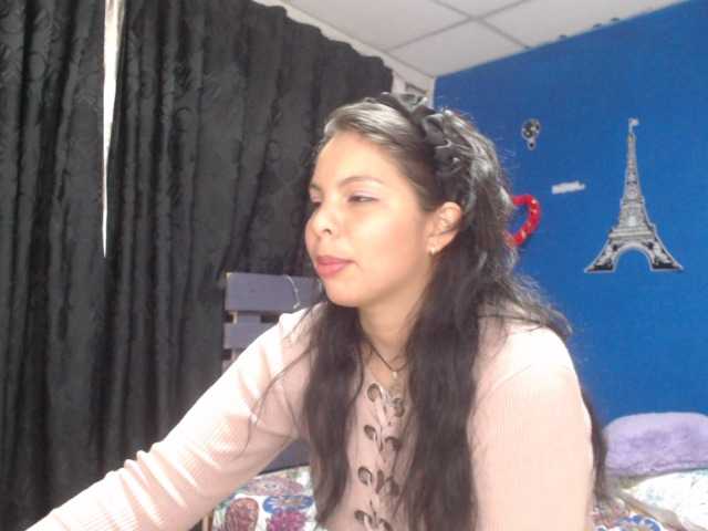 Vysílací screenshoty lunasttar