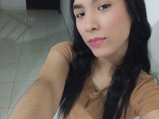 Erotický videochat Lunataylor