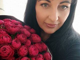 Erotický videochat LunaTwilight