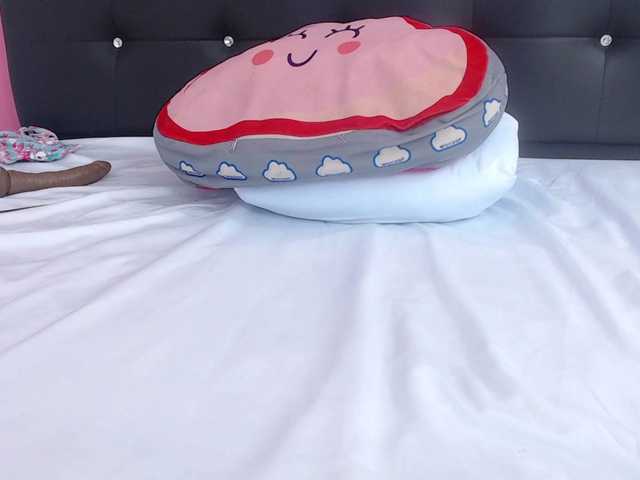 Vysílací screenshoty lunavibe