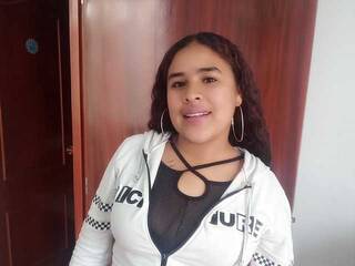 Erotický videochat LunaWhilliams