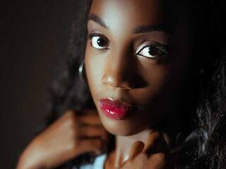 Erotický videochat lunayagger