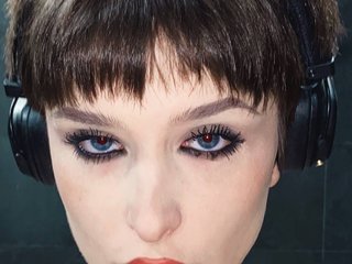 Erotický videochat lunelucy