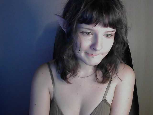 Vysílací screenshoty Lunette