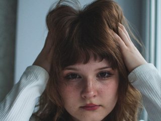 Erotický videochat Lunette