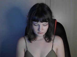 Erotický videochat Lunette