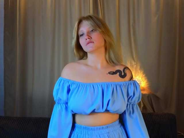 Vysílací screenshoty LunetteFame