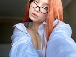 Erotický videochat LunetteFame