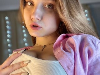 Erotický videochat LunetteFame