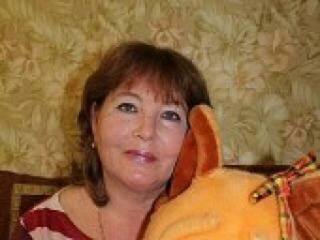 Erotický videochat luniana