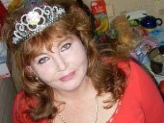 Erotický videochat luniana2015