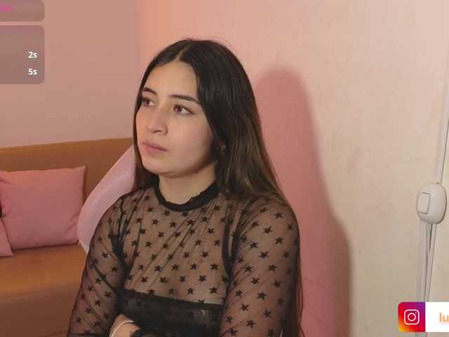 Vysílací screenshoty Lunna-tay