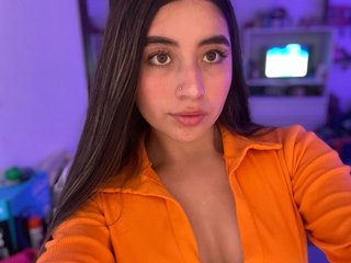 Erotický videochat Lunna-tay