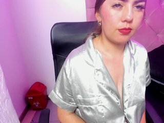 Erotický videochat LunnaStarr
