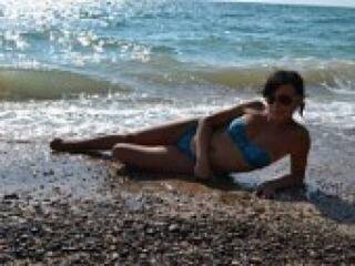 Erotický videochat luora