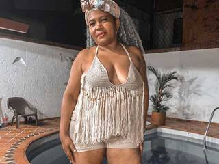 Erotický videochat LUPEARDIENTE