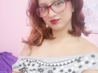 Erotický videochat lupita891