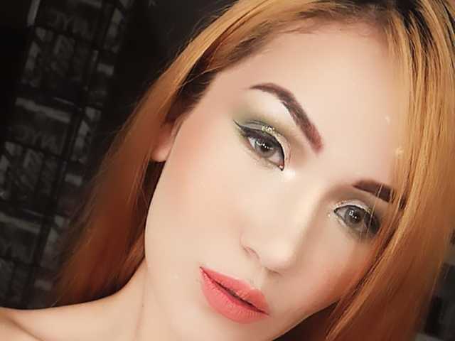 Fotografie profilu LupitaJonesX