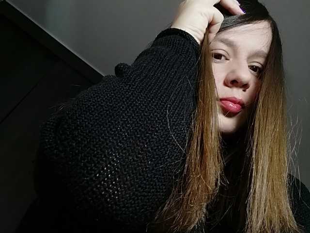 Fotografie profilu LupitaQueen