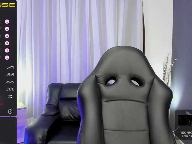 Vysílací screenshoty lupy-girl