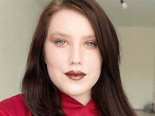 Erotický videochat LusciousLady