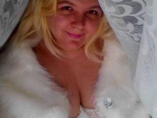 Erotický videochat lushbeauty