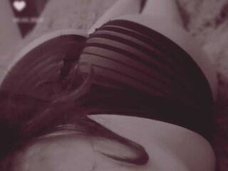 Erotický videochat LushFairy