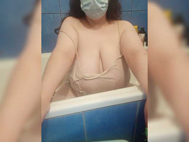 Vysílací screenshoty LushFairy