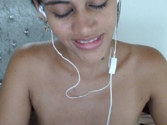 Vysílací screenshoty LUSHONFIRE