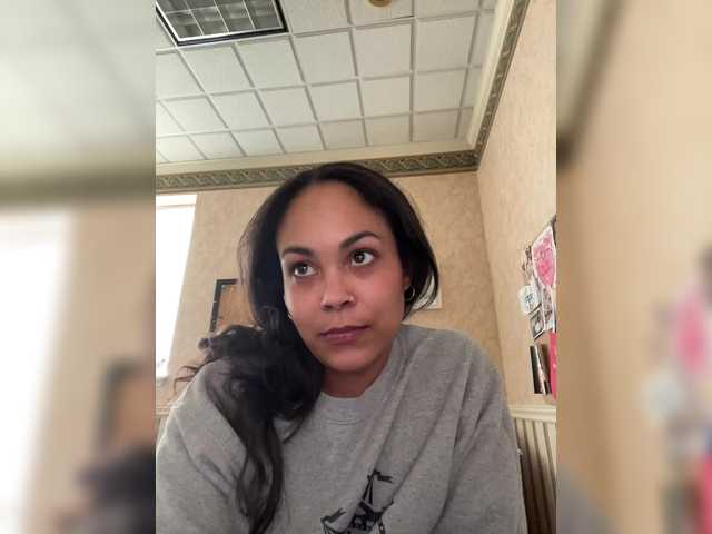 Vysílací screenshoty Lushylashae