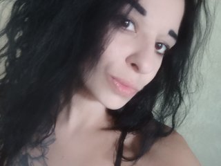 Erotický videochat Lusia-1