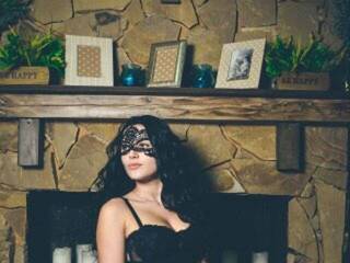 Erotický videochat LusiaSweet