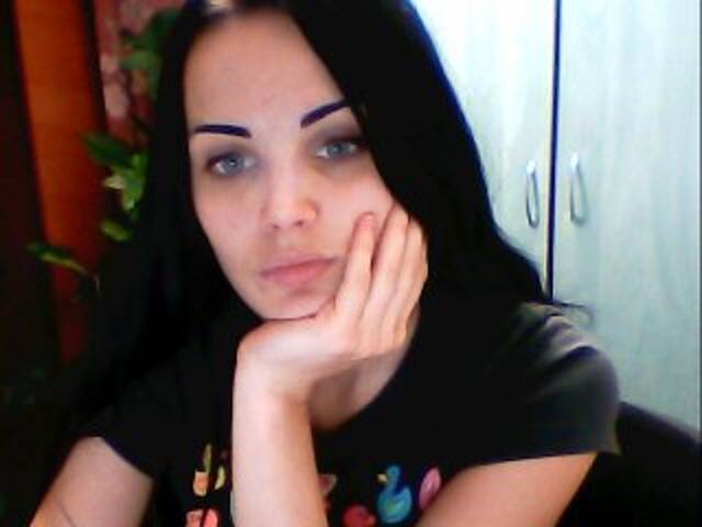 Vysílací screenshoty LusiaSweet