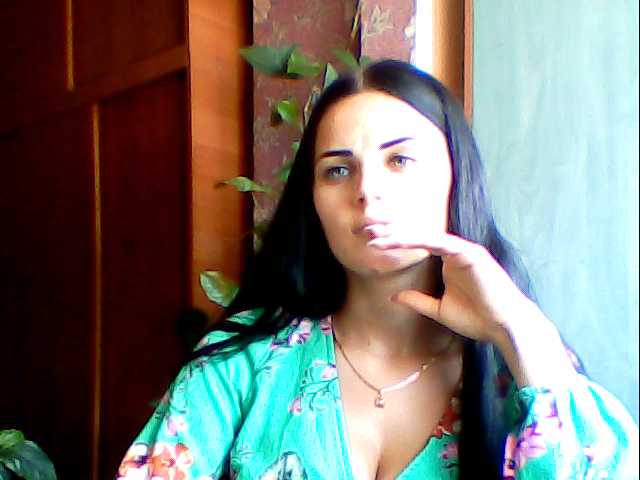 Vysílací screenshoty LusiaSweet