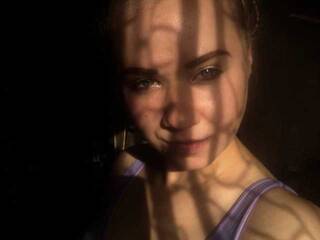 Erotický videochat LusiLutikova