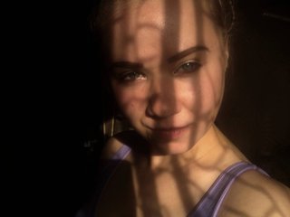 Erotický videochat LusiLutikova