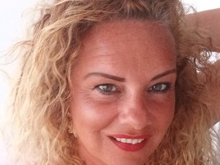 Erotický videochat Lussyanna